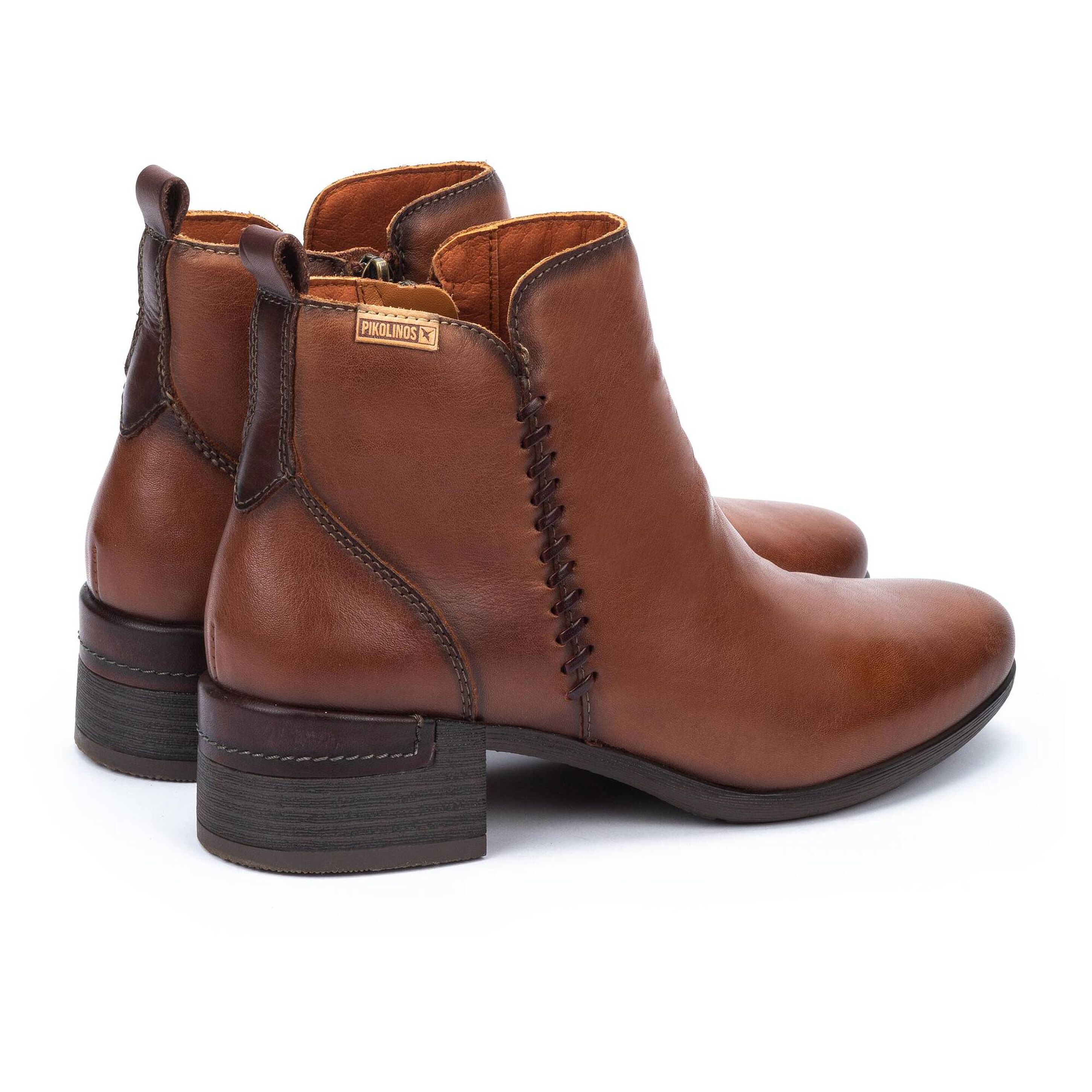 MALAGA W6W-8950, CUERO Zoom MALAGA W6W-8950, CUERO, large